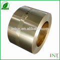 Chinese metallurgy Electrical material BeCu strips